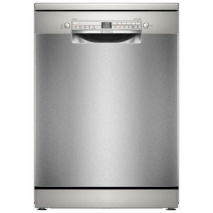 Lavavajillas Bosch SMS2HTI06E 13 Cubiertos 60cm Clase C Inox