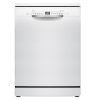 Lavavajillas Bosch SMS2HTW06E 13 Cubiertos 60cm Clase C Blanco