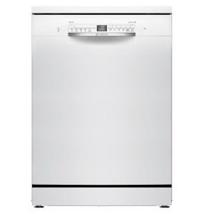 Lavavajillas Bosch SMS2HTW06E 13 Cubiertos 60cm Clase C Blanco