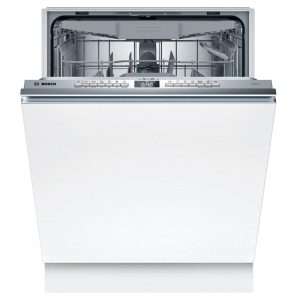 Lavavajillas Bosch SBH4HVX14E 14 Cubiertos 60cm Clase C Blanco