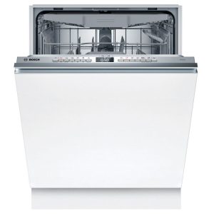 Lavavajillas Bosch SMV4HVX14E 14 Cubiertos 60cm Clase C Blanco