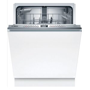 Lavavajillas Bosch SMV4HAX07E 14 Cubiertos 60cm Clase C Blanco