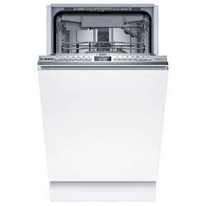 Lavavajillas Bosch SPV4EMX17E 10 Cubiertos 45cm Clase B Blanco