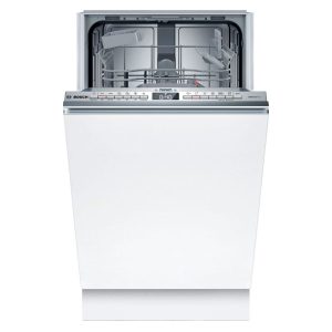 Lavavajillas Bosch SPH4EKX17E 10 Cubiertos 45cm Clase B Blanco