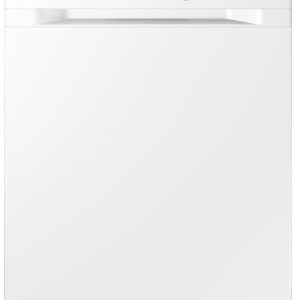 Lavavajillas Samsung DW60M6040FW/EC 13 Cubiertos 60cm Clase E Blanco