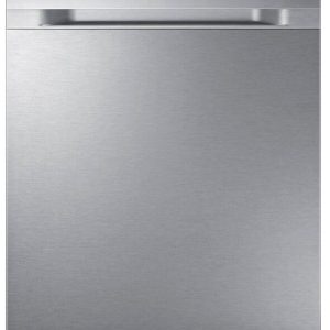 Lavavajillas Samsung DW60M6040FS 13 Cubiertos 60cm Clase E Inox
