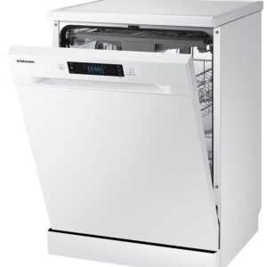 Lavavajillas Samsung DW60M6050FW 14 Cubiertos 60cm Clase E Blanco