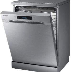 Lavavajillas Samsung DW60M6050FS 14 Cubiertos 60cm Clase E Inox