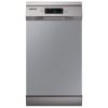Lavavajillas Samsung DW50R4070FS/EC 10 Cubiertos 45cm Clase E Inox