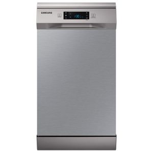 Lavavajillas Samsung DW50R4070FS/EC 10 Cubiertos 45cm Clase E Inox
