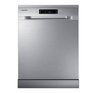 Lavavajillas Samsung DW60A6092FS 14 Cubiertos 60cm Clase D Inox