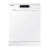 Lavavajillas Samsung DW60A6092FW 14 Cubiertos 60cm Clase D Blanco