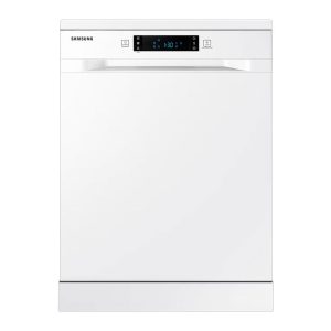 Lavavajillas Samsung DW60A6092FW 14 Cubiertos 60cm Clase D Blanco
