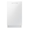 Lavavajillas Samsung DW50DG450B00ET 10 Cubiertos 45cm Clase D Blanco
