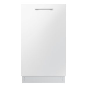 Lavavajillas Samsung DW50DG450B00ET 10 Cubiertos 45cm Clase D Blanco