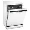 Lavavajillas Siemens SN23HW02ME 14 Cubiertos 60cm Clase D Blanco