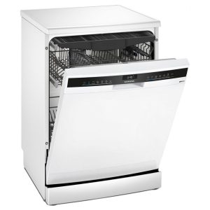 Lavavajillas Siemens SN23HW02ME 14 Cubiertos 60cm Clase D Blanco