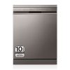 Lavavajillas LG DF355FP 14 Cubiertos 60cm Clase C Inox