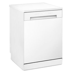 Lavavajillas LG DF030FW 13 Cubiertos 60cm Clase E Blanco