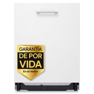 Lavavajillas LG DB273TX 14 Cubiertos 60cm Clase A Blanco
