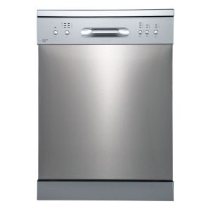 Lavavajillas Edesa EDW6130 X 13 Cubiertos 60cm Clase E Inox