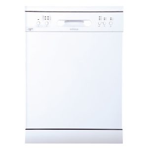 Lavavajillas Edesa EDW6130 WH 13 Cubiertos 60cm Clase E Blanco