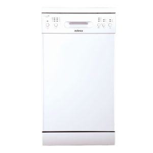 Lavavajillas Edesa EDW4610 WH 10 Cubiertos 45cm Clase E Blanco