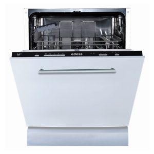 Lavavajillas Edesa EDB-6130-I 13 Cubiertos 60cm Clase E Blanco