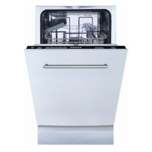 Lavavajillas Edesa EDB-4610-I 10 Cubiertos 45cm Clase E Blanco
