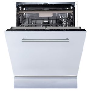 Lavavajillas Edesa EDB-6241 I SL 14 Cubiertos 60cm Clase D Blanco