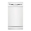 Lavavajillas Edesa EDW-4710 WH /A 10 Cubiertos 45cm Clase D Blanco