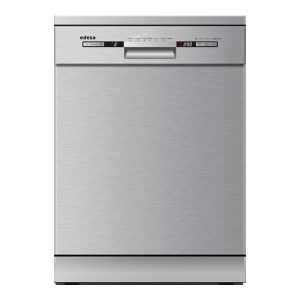 Lavavajillas Edesa EDW-6231 X /A 14 Cubiertos 60cm Clase D Inox