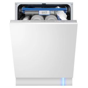 Lavavajillas Fagor 4LVF635ADIT 14 Cubiertos 60cm Clase D Blanco