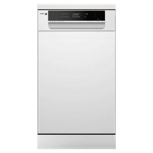 Lavavajillas Fagor 4LVF435AD 10 Cubiertos 45cm Clase C Blanco