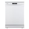 Lavavajillas Hisense HS623D10W 14 Cubiertos 60cm Clase D Blanco