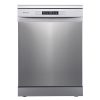 Lavavajillas Hisense HS622E10X 13 Cubiertos 60cm Clase E Inox