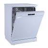 Lavavajillas Hisense HS622E10W 13 Cubiertos 60cm Clase E Blanco