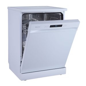 Lavavajillas Hisense HS622E10W 13 Cubiertos 60cm Clase E Blanco