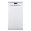 Lavavajillas Hisense HS522E10W 9 Cubiertos 45cm Clase E Blanco