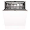 Lavavajillas Hisense HV16D5 16 Cubiertos 60cm Clase D Blanco