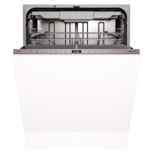 Lavavajillas Hisense HV16D5 16 Cubiertos 60cm Clase D Blanco