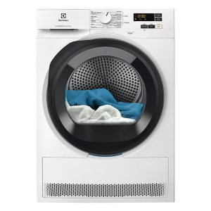 Secadora Electrolux EDI618A5BO 8Kg Clase C Blanco