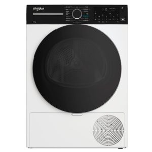 Secadora Whirlpool CWD113MWBSSPT 11Kg Clase D Blanco