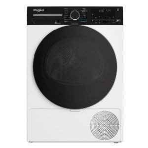 Secadora Whirlpool CWD84MWBSSPT 8Kg Clase C Blanco