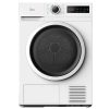 Secadora Midea MD110H80/W-ES 8Kg Clase E Blanco