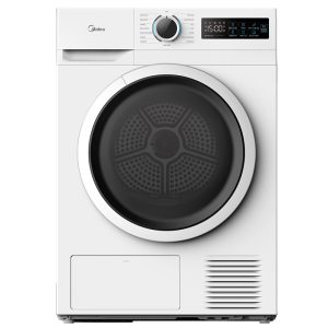 Secadora Midea MD110H80/W-ES 8Kg Clase E Blanco