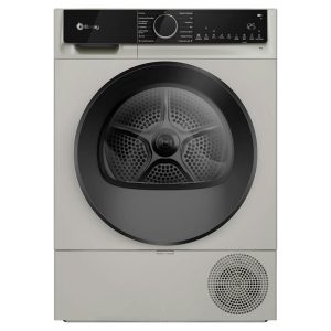 Secadora Balay 3SB093XC 9Kg Clase D Acero Mate