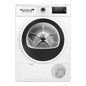 Secadora Bosch WTR83200ES 8Kg Clase E Blanco