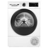 Secadora Bosch WQG235D1ES 8Kg Clase C Blanco