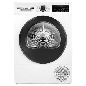 Secadora Bosch WQG235D1ES 8Kg Clase C Blanco